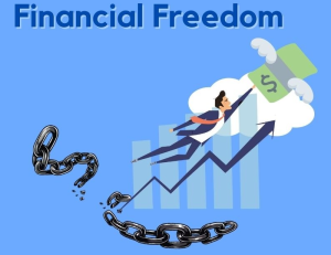 Financial Freedom